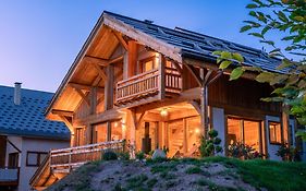 Chalet Ski Academie - Serre Chevalier