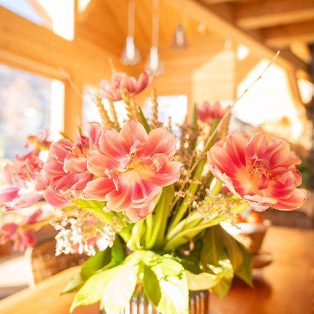 Chalet Ski Academie - Serre Chevalier Saint-Chaffrey Luaran gambar