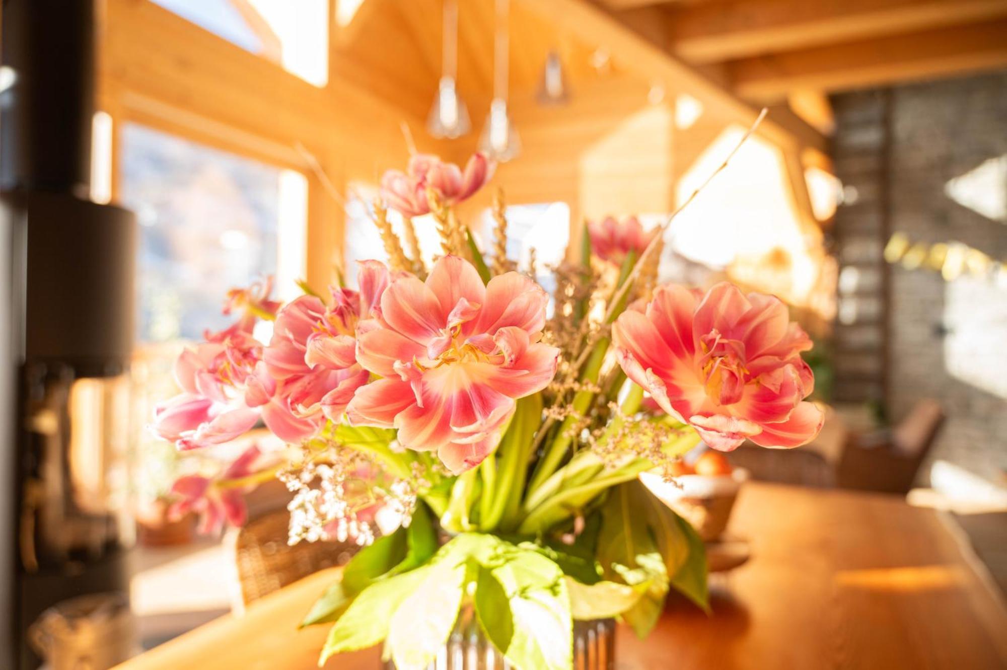 Chalet Ski Academie - Serre Chevalier Saint-Chaffrey Luaran gambar