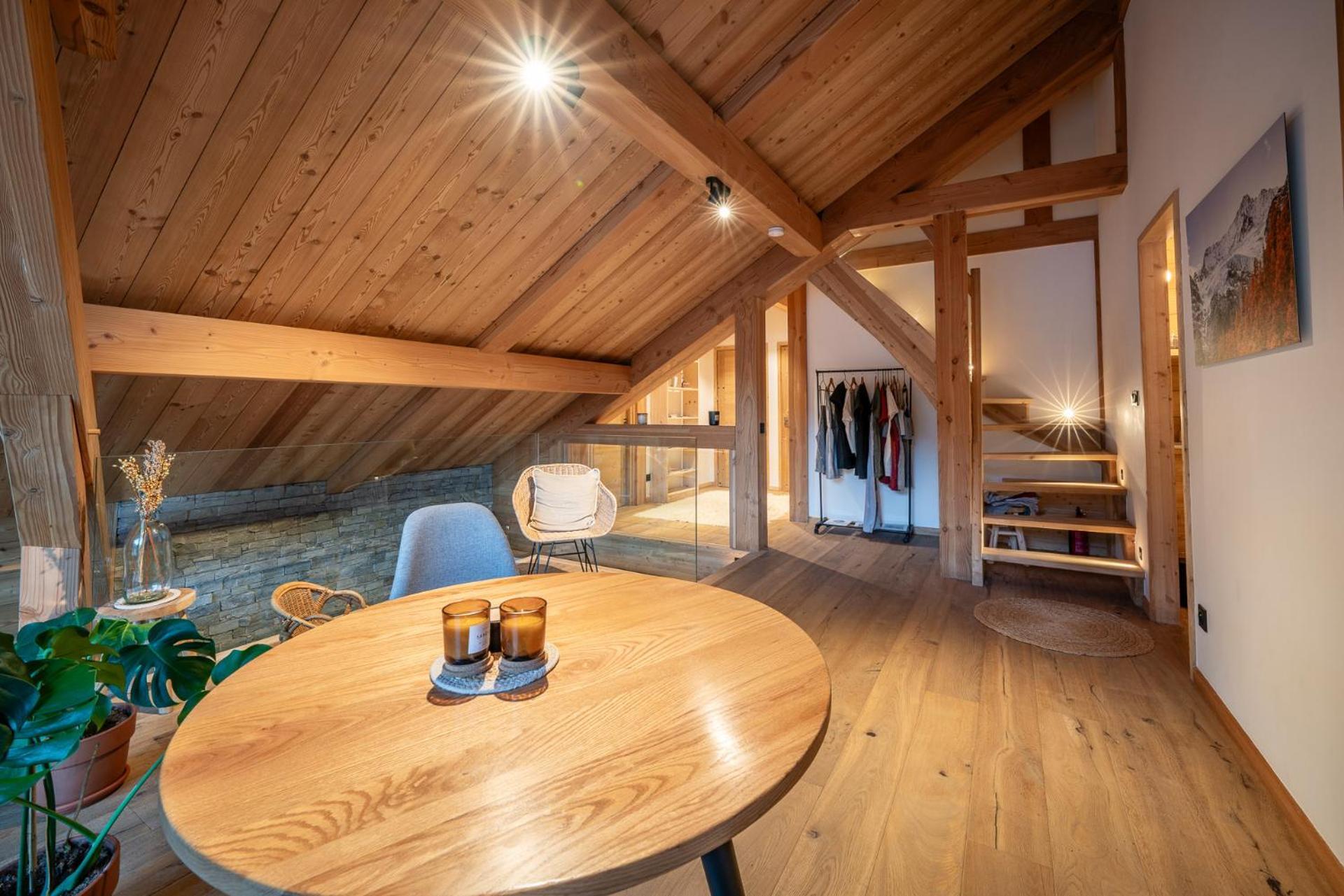 Chalet Ski Academie - Serre Chevalier Saint-Chaffrey Luaran gambar
