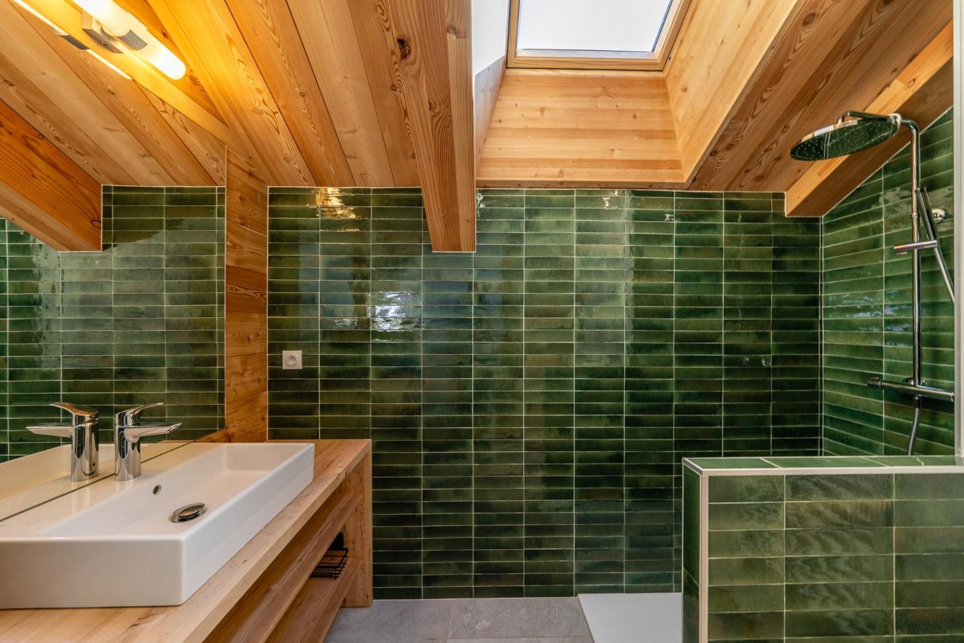 Chalet Ski Academie - Serre Chevalier Saint-Chaffrey Luaran gambar