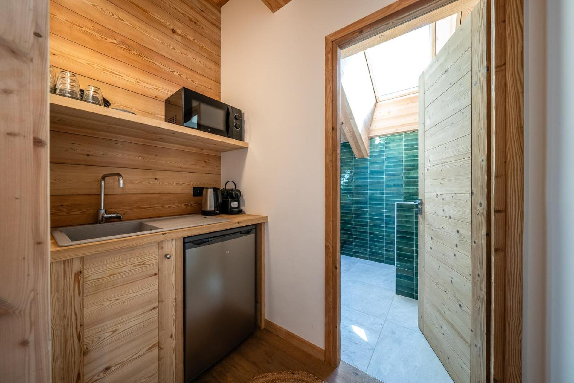 Chalet Ski Academie - Serre Chevalier Saint-Chaffrey Luaran gambar