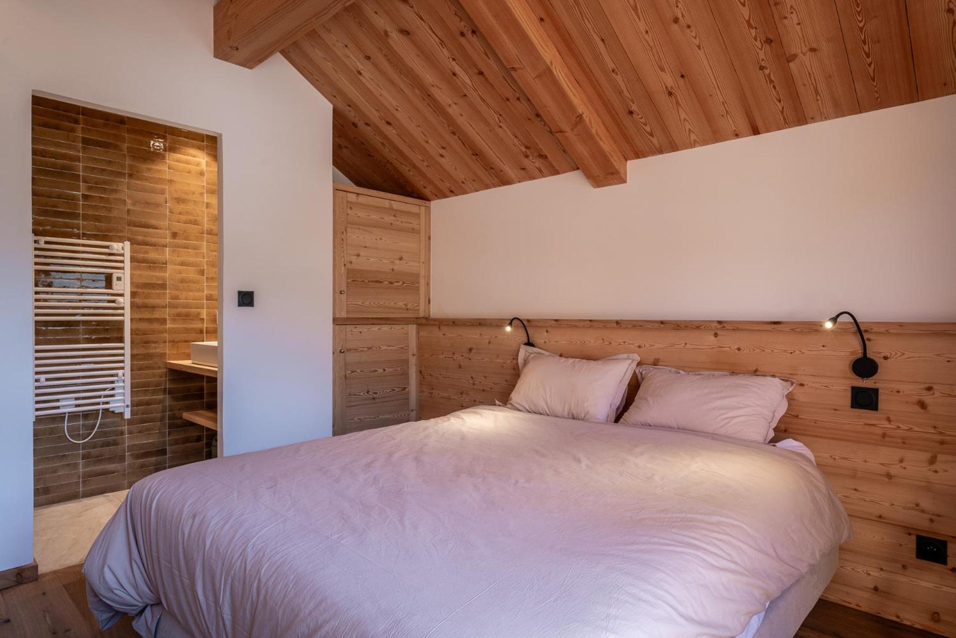 Chalet Ski Academie - Serre Chevalier Saint-Chaffrey Luaran gambar