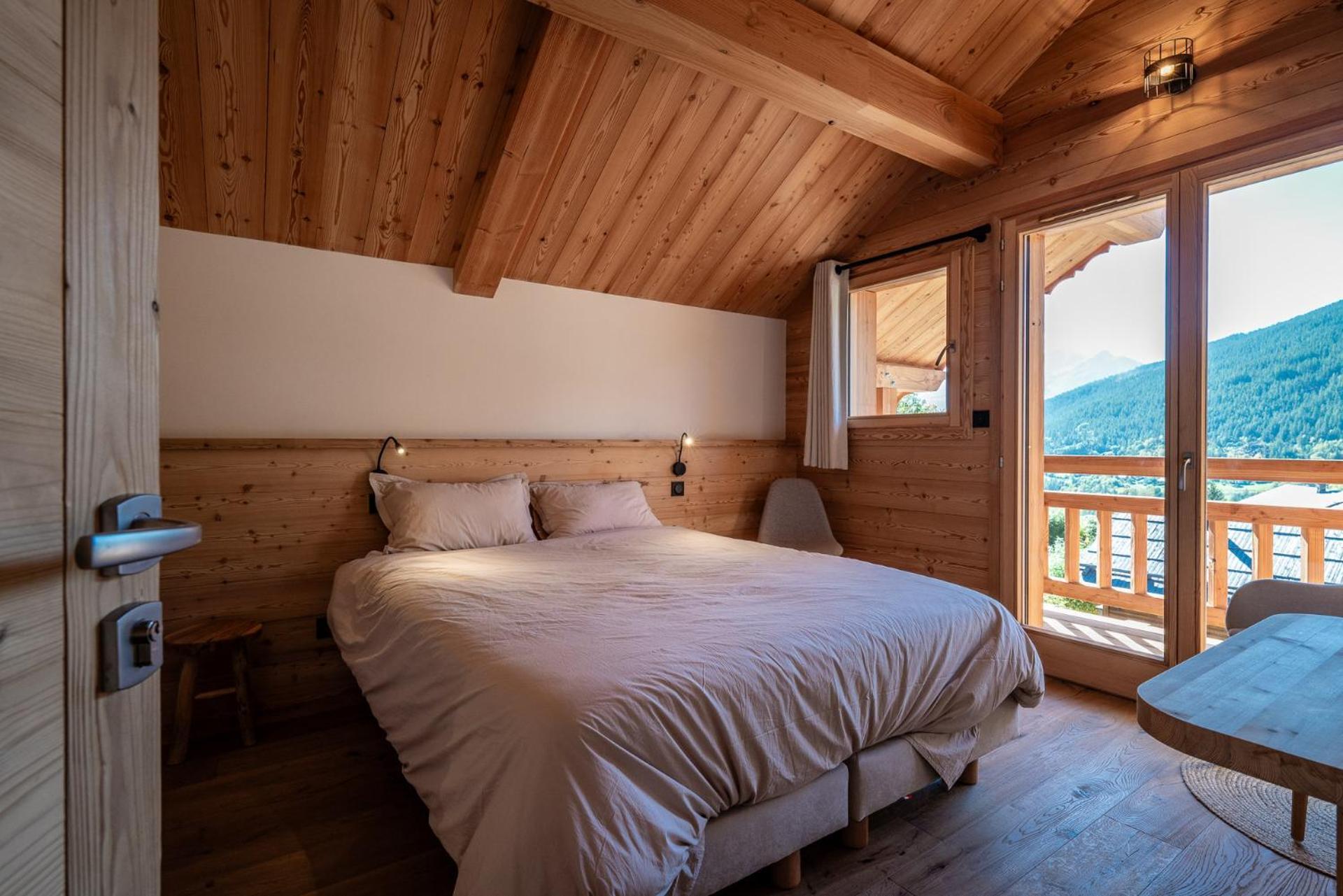 Chalet Ski Academie - Serre Chevalier Saint-Chaffrey Luaran gambar