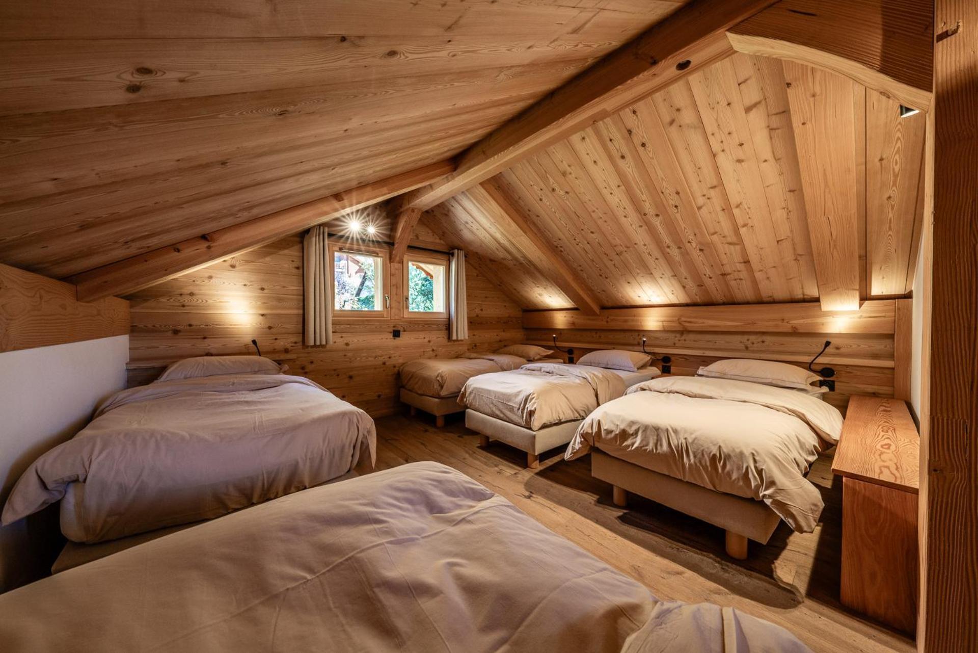 Chalet Ski Academie - Serre Chevalier Saint-Chaffrey Luaran gambar
