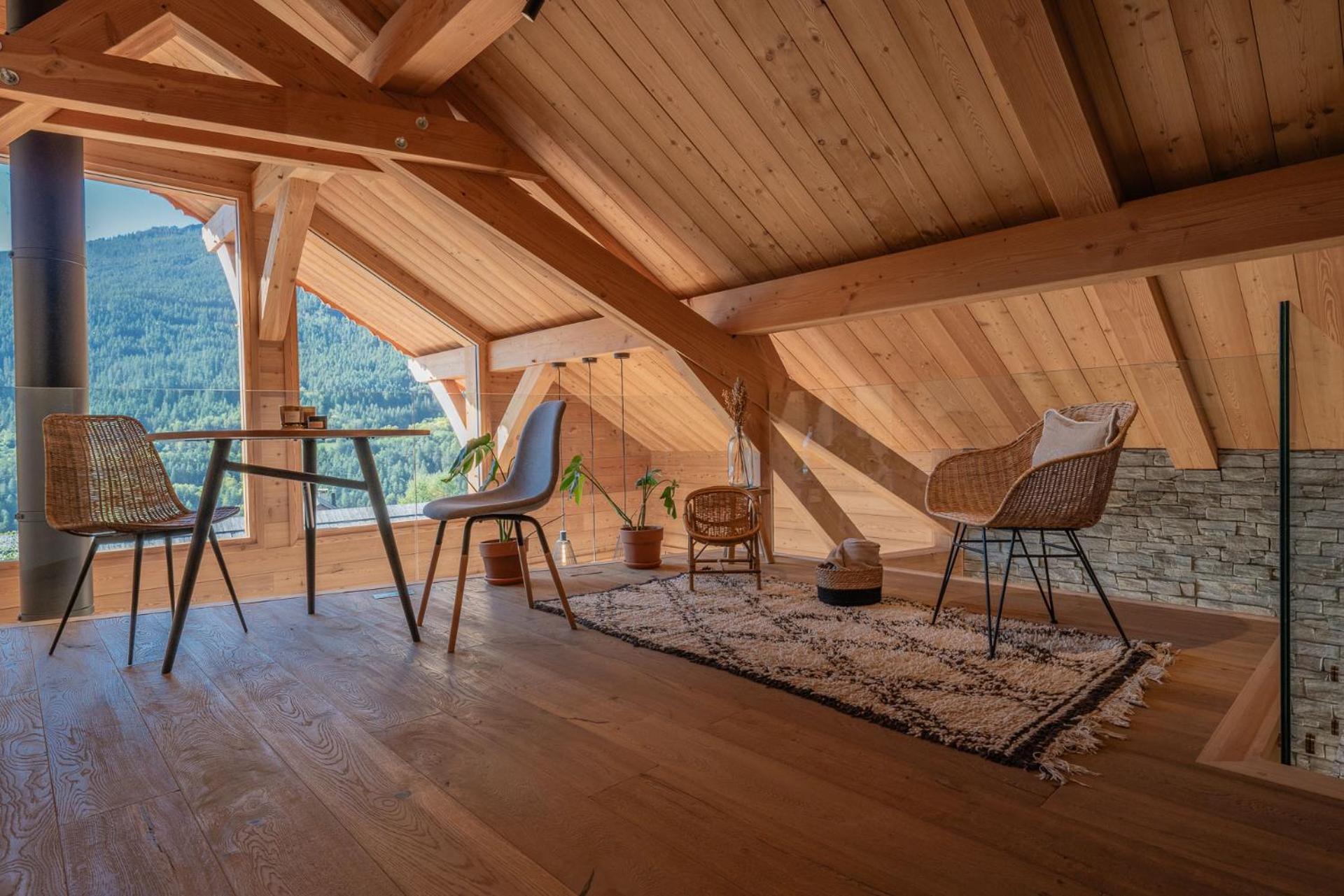 Chalet Ski Academie - Serre Chevalier Saint-Chaffrey Luaran gambar
