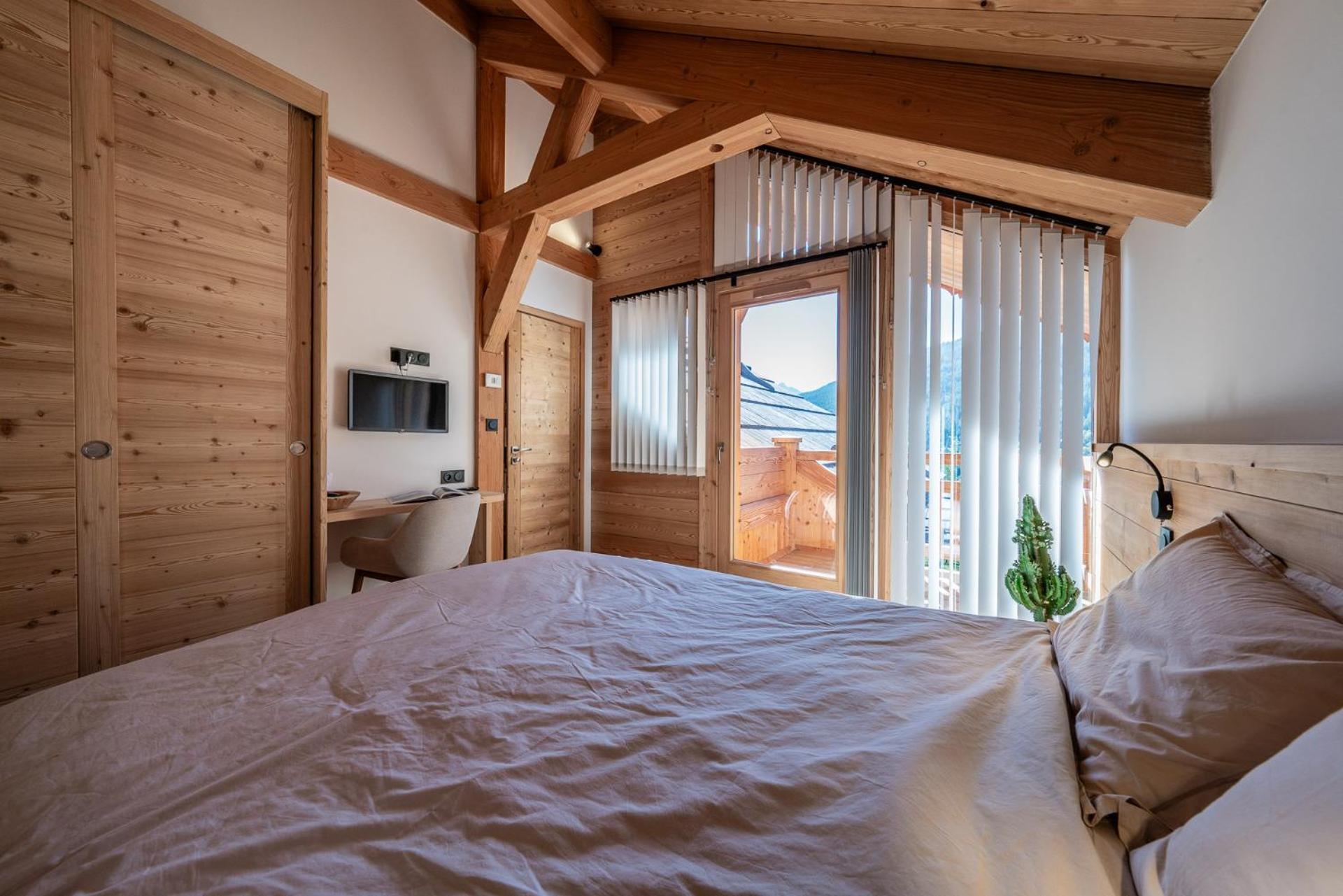 Chalet Ski Academie - Serre Chevalier Saint-Chaffrey Luaran gambar